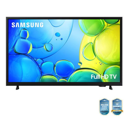 Televisor Samsung / 32" Full HD / Preto / UE32F6000FUXZT_0