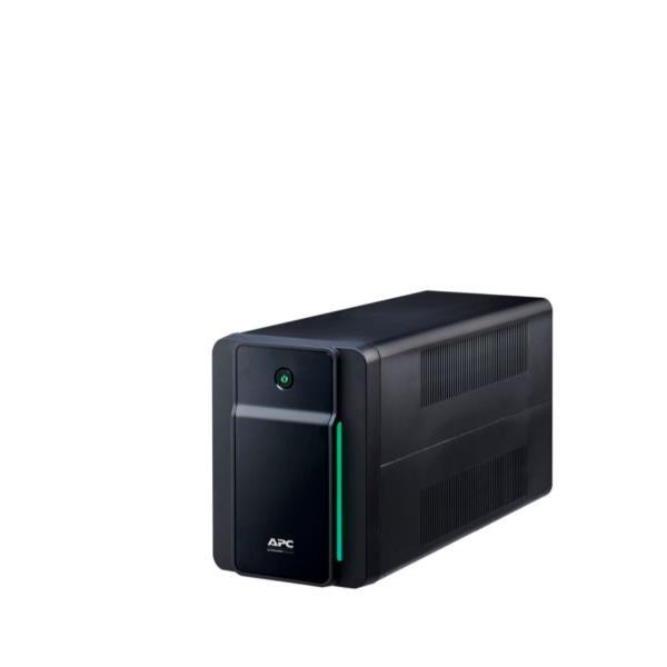 UPS APC / 1600VA / Preto / BX1600MI_1