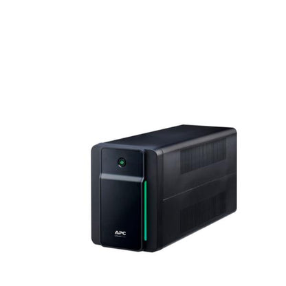 UPS APC / 1600VA / Preto / BX1600MI_1