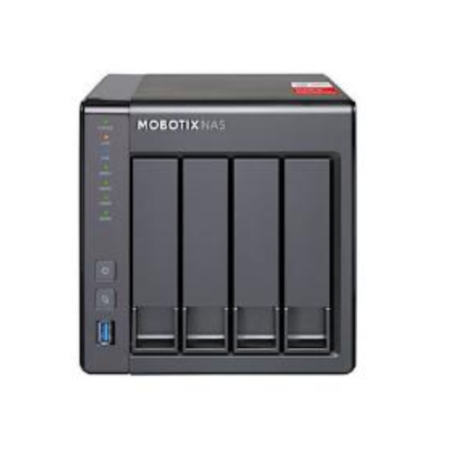 MOBOTIX NAS 4-BAY/16 CHANNELS (NAS-451G)  (P/N:MX-S-NAS4A-16)_0