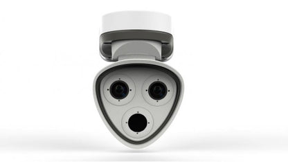 Mobotix M73 Cámara de seguridad IP Universal 3840 x 2160 Pixeles Techo/pared_0