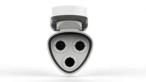 Mobotix M73 Cámara de seguridad IP Universal 3840 x 2160 Pixeles Techo/pared_0