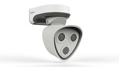Mobotix M73 Cámara de seguridad IP Universal 3840 x 2160 Pixeles Techo/pared_1
