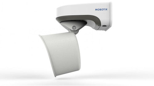 Mobotix M73 Cámara de seguridad IP Universal 3840 x 2160 Pixeles Techo/pared_3