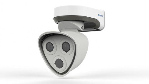 Mobotix M73 Cámara de seguridad IP Universal 3840 x 2160 Pixeles Techo/pared_4