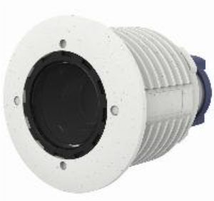 MOBOTIX 30Â° 4K LPF SENSOR MODULE TELE  (P/N:MX-O-M7SA-8L150)_0