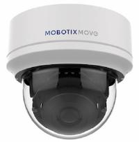 Mobotix MX-VD2A-2-IR-VA cámara de vigilancia Almohadilla Cámara de seguridad IP Interior y exterior 1920 x 1080 Pixeles Techo/Pared/Poste_0