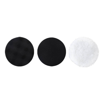 Baseus set of accessories for the cordless polishing machine CRDLQ-B01 3 pcs. (CRDLQ-C01)_2