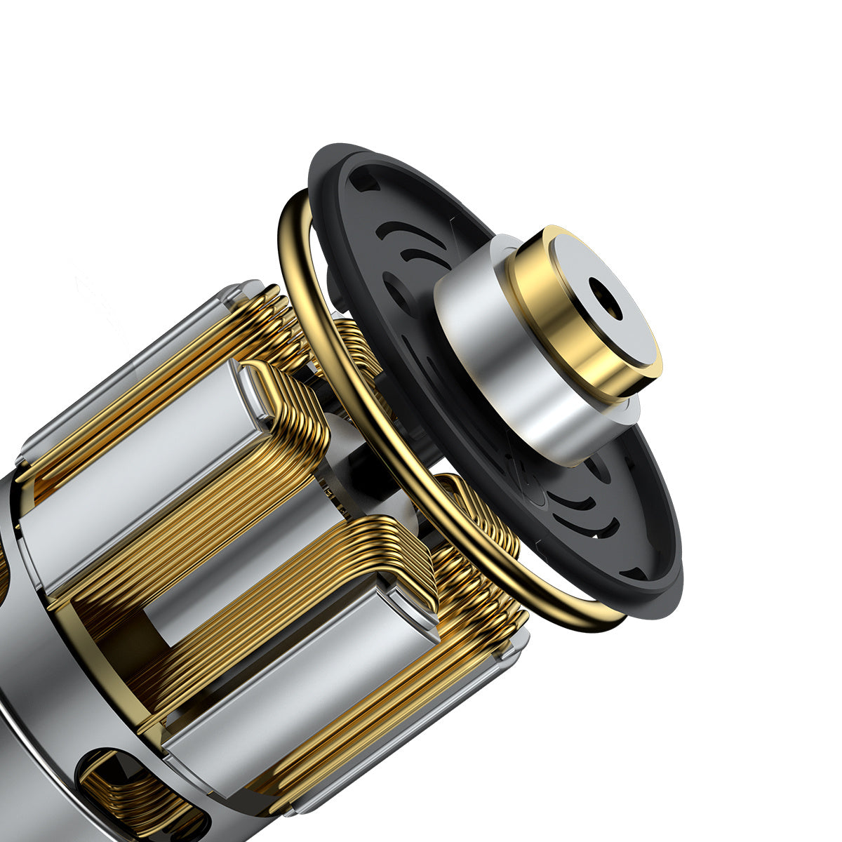 Baseus cordless electric polish machine 30W 4000mAh black (CRDLQ-B01)_11