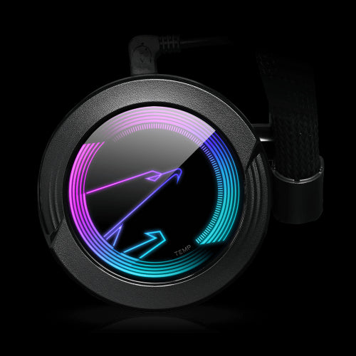 AORUS WATERFORCE 240mm, WasserkÃ¼hlung_2