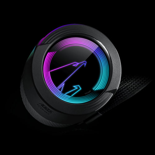 AORUS WATERFORCE 240mm, WasserkÃ¼hlung_3