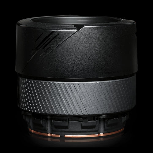 AORUS WATERFORCE 240mm, WasserkÃ¼hlung_4