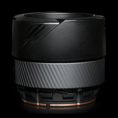 AORUS WATERFORCE 240mm, WasserkÃ¼hlung_4