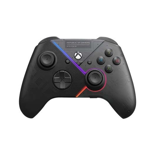 GAMEPAD ASUS ROG RAIKIRI BLACK_0
