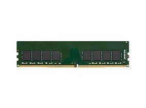 Kingston - 32GB DDR4 3200MT/s ECC Unbuffered DIMM_0