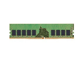 Kingston - 16GB DDR4 3200MT/s ECC Unbuffered DIMM_0