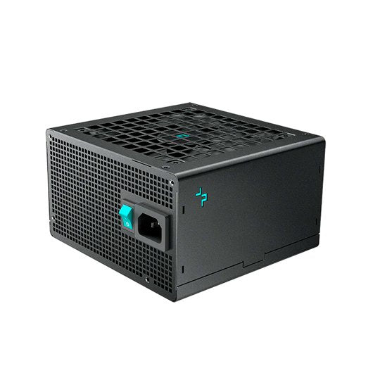 FUENTE DE ALIMENTACION ATX 750W DEEPCOOL PL750-D  V2_0