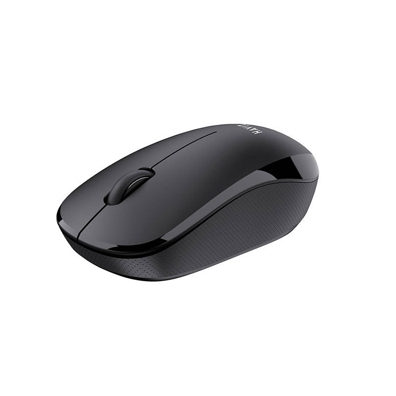 Universal wireless mouse Havit MS66GT (black)_1