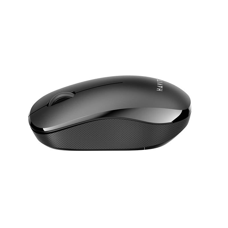 Universal wireless mouse Havit MS66GT (black)_3