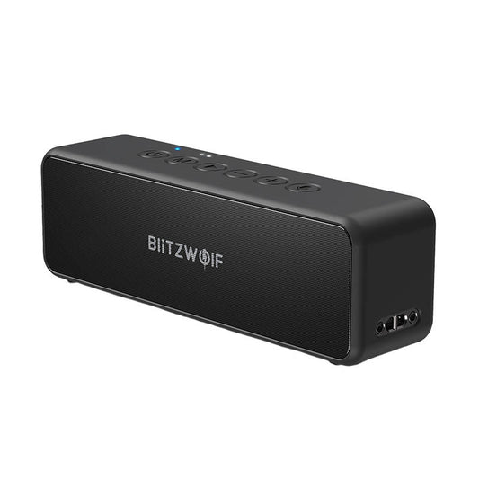 Bluetooth speaker Blitzwolf BW-WA4 30W 4000mAh_0