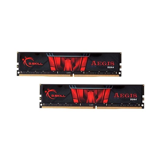 DIMM 16 GB DDR4-3200 (2x 8 GB) Dual-Kit, Arbeitsspeicher_0
