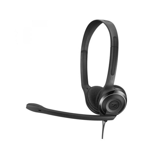 EPOS Headset PC8 USB black Schwarz (1000432)_0
