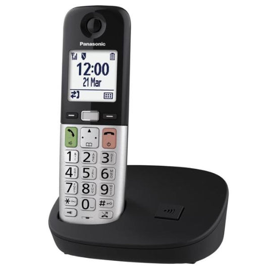 CORDLESS TGU410EXB  TASTI GRANDI_0