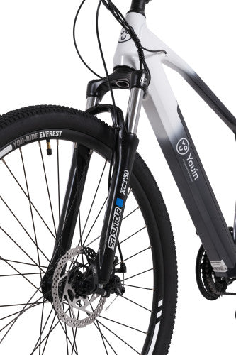 YOUIN YOU-RIDE EVEREST 29'' MTB - 14AH/36V LG - CAMBIO 21V - TALLA L_5