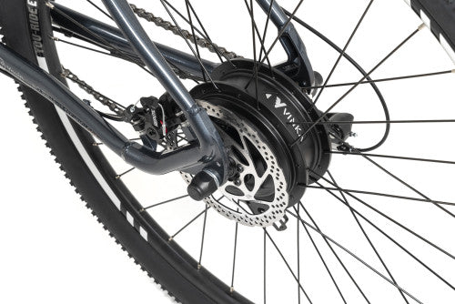 YOUIN YOU-RIDE EVEREST 29'' MTB - 14AH/36V LG - CAMBIO 21V - TALLA L_8