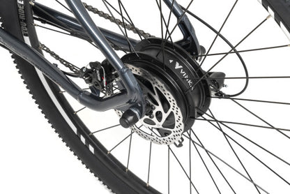 YOUIN YOU-RIDE EVEREST 29'' MTB - 14AH/36V LG - CAMBIO 21V - TALLA L_8