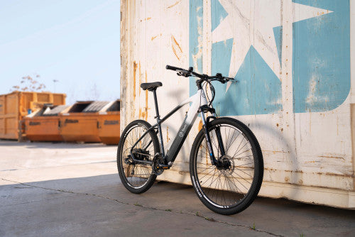 YOUIN YOU-RIDE EVEREST 29'' MTB - 14AH/36V LG - CAMBIO 21V - TALLA L_9