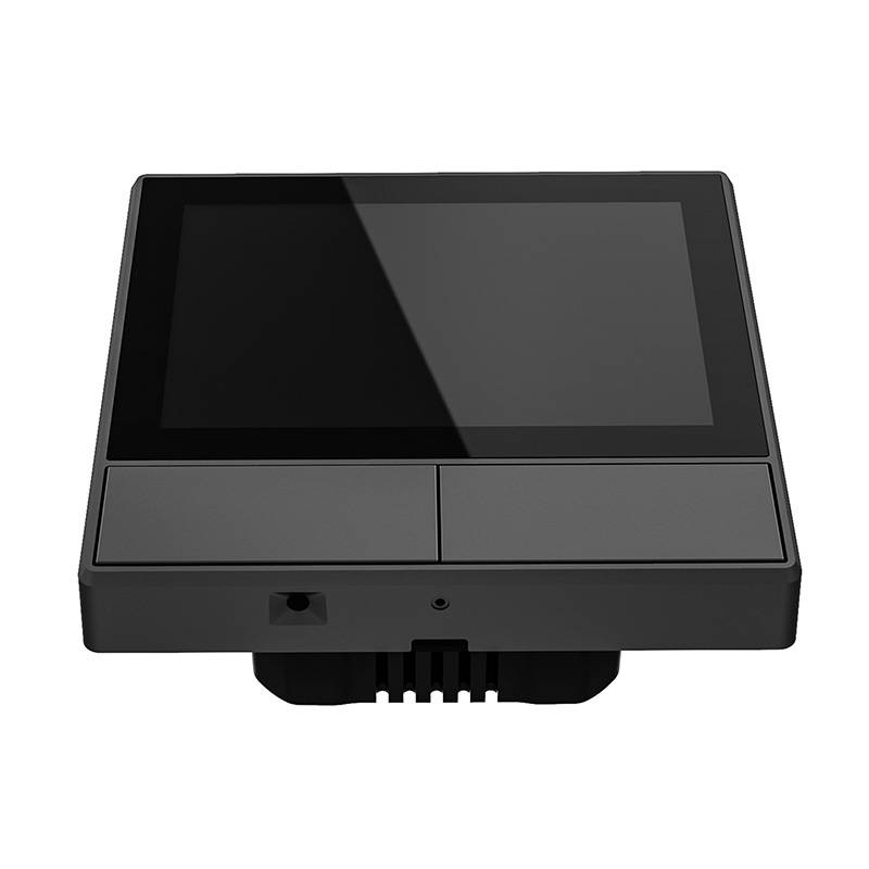 Smart Scene Wall Switch Sonoff NSPanel_3