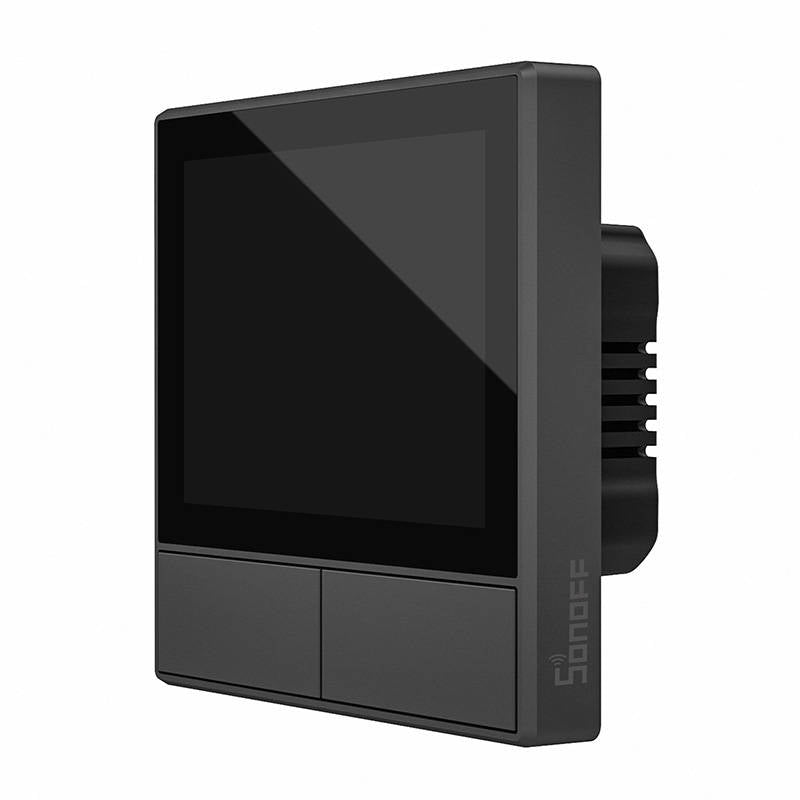 Smart Scene Wall Switch Sonoff NSPanel_1