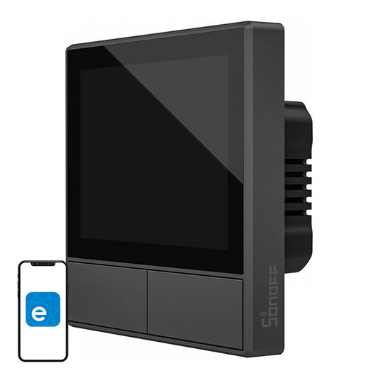 Smart Scene Wall Switch Sonoff NSPanel_0