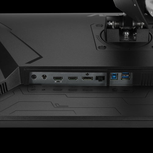 TUF Gaming VG32AQL1A, Gaming-Monitor_5