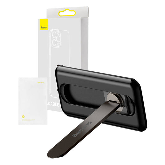 Baseus Foldable Bracket for Phone (Black)_0