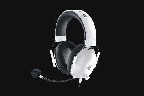 Razer BlackShark V2 X White Headset (RZ04-03240700-R3M1)_0