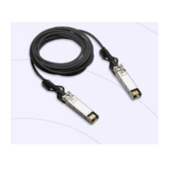 Aruba Instant On 10G SFP+ > SFP+ DAC Kabel_1