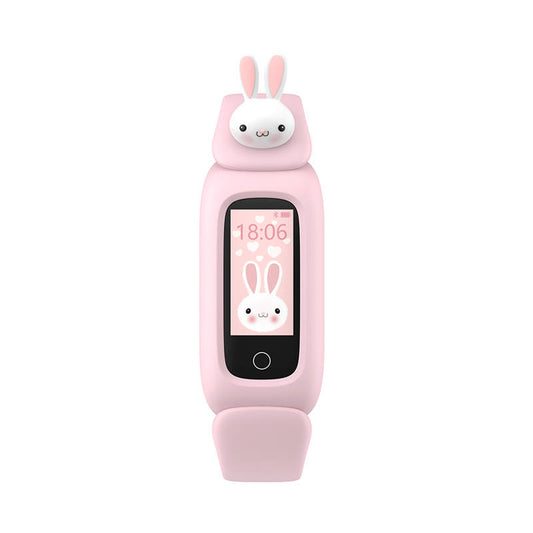 Havit M81 Smartband for children (pink)_0