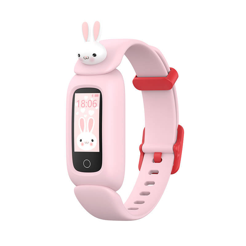 Havit M81 Smartband for children (pink)_1