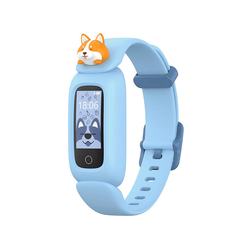 Havit M81 Smartband for children (blue)_1