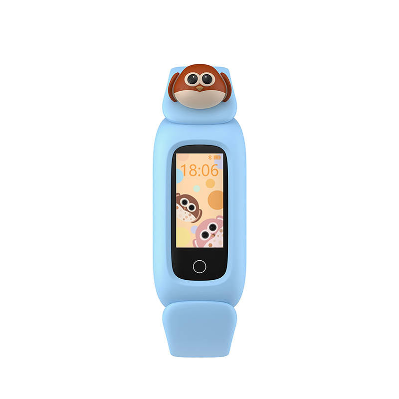 Havit M81 Smartband for children (blue)_4