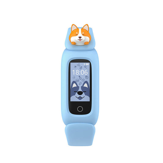 Havit M81 Smartband for children (blue)_0