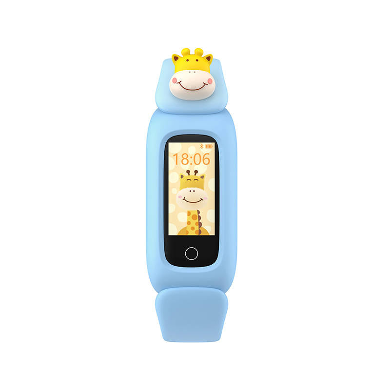 Havit M81 Smartband for children (blue)_7
