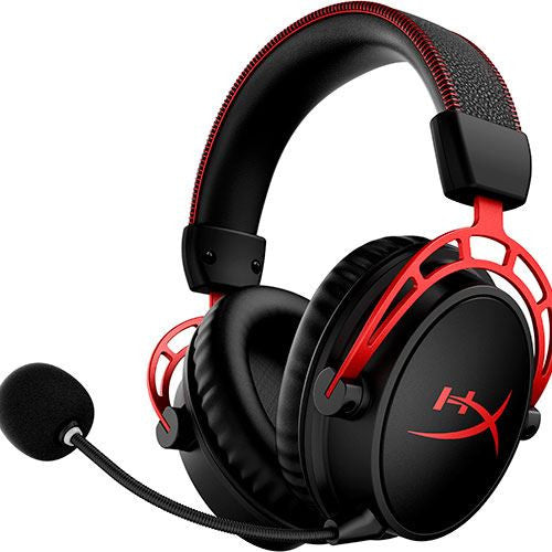 HP HYPERX CLOUD ALPHA WIRELESS - PC GAMING HEADSET  4P5D4AA_0