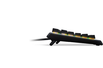 Steelseries APEX 3 TKL teclado USB QWERTY InglÃ©s de EE. UU. Negro_0