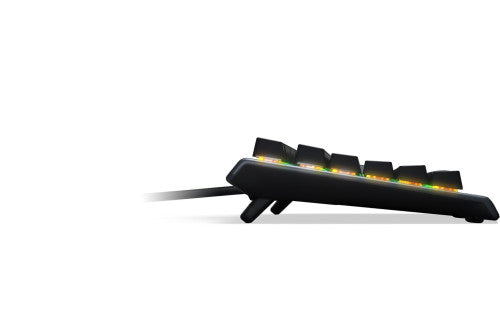 Steelseries APEX 3 TKL teclado USB QWERTY InglÃ©s de EE. UU. Negro_0