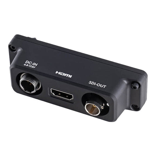 DJI Remote Monitor Expansion Plate (SDI/HDMI/DC-IN)_0