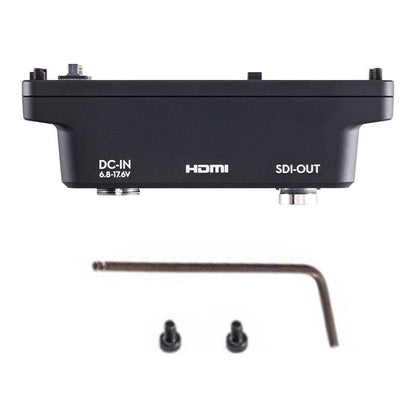 DJI Remote Monitor Expansion Plate (SDI/HDMI/DC-IN)_4