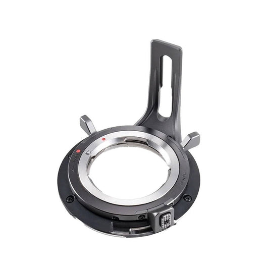DJI Zenmuse X9 M Mount Unit_0